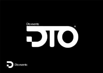 Imagen de DTO events