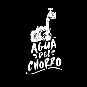 Imagen de Agua del Chorro