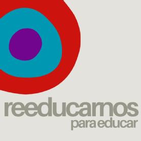 Imagen de Reeducarnos para Educar
