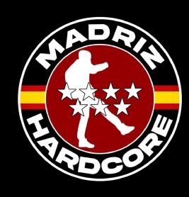 Imagen de MADRIZ HARDCORE