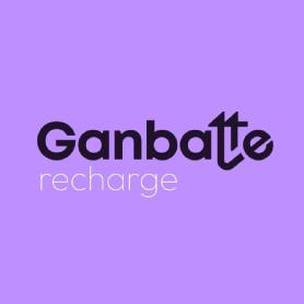 Imagen de Ganbatte recharge