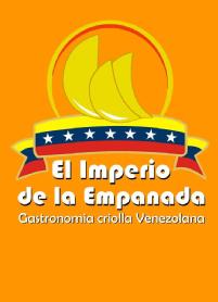 Imagen de El Imperio de la Empanada Gastronomía criolla Venezolana