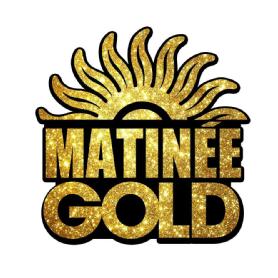 Imagen de MATINEE GOLD