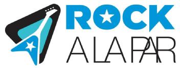 Imagen de Rock A LA PAR