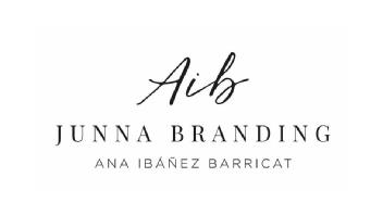Imagen de AIB JUNNA BRANDING ANA IBAÑEZ BARRICAT