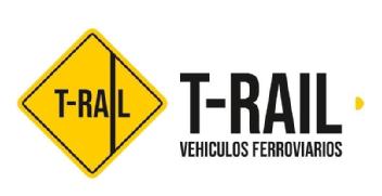 Imagen de T-RAIL T-RAIL VEHICULOS FERROVIARIOS