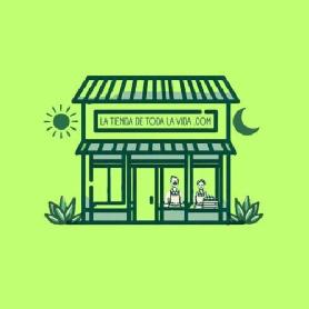 Imagen de LA TIENDA DE TODA LA VIDA.COM