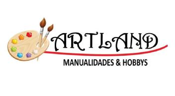 Imagen de ARTLAND MANUALIDADES & HOBBYS