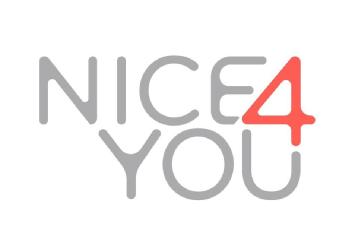 Imagen de NICE 4 YOU