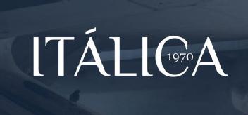 Imagen de ITÁLICA 1970