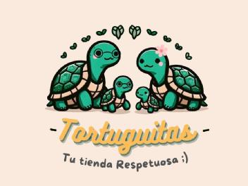 Imagen de - Tortuguitas - Tu tienda Respetuosa ;)