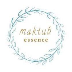 Imagen de maktub essence