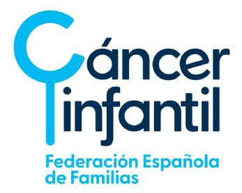 Imagen de Cáncer Infantil Federación Española de Familias