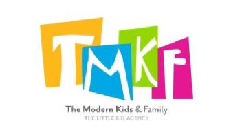 Imagen de TMKF THE MODERN KIDS & FAMILY THE LITTLE BIG AGENCY