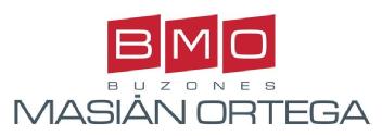 Imagen de BMO BUZONES MASIÁN ORTEGA