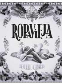 Imagen de ROPAVIEJA REVUELTO CANARIO