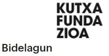 Imagen de KUTXA FUNDAZIOA Bidelagun