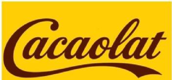 Imagen de CACAOLAT