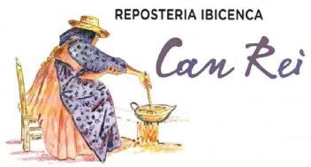 Imagen de REPOSTERIA IBICENCA CAN REI
