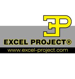 Imagen de EP EXCEL PROJECT WWW.EXCEL-PROJECT.COM