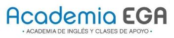 Imagen de Academia EGA ACADEMIA DE INGLÉS Y CLASES DE APOYO