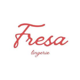Imagen de Fresa Lingerie