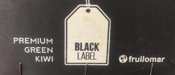 Imagen de PREMIUM GREEN KIWI BLACK LABEL FRUILOMAR
