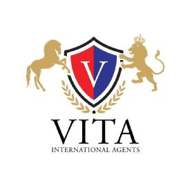 Imagen de VITA INTERNATIONAL AGENTS