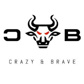 Imagen de C B CRAZY & BRAVE