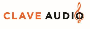 Imagen de CLAVE AUDIO