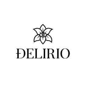 Imagen de DELIRIO
