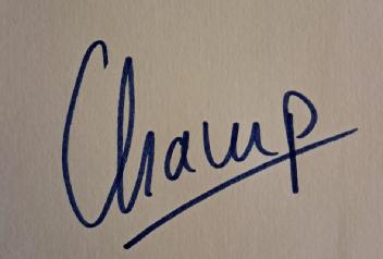 Imagen de Champ
