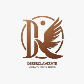 Imagen de D DESESCLAVIZATE, LIDERA TU PROPIO IMPERIO