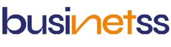 Imagen de Nombre comercial: BusinetssLogo completo y app adjuntos