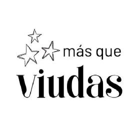 Imagen de más que viudas