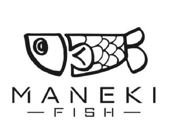 Imagen de MANEKI FISH
