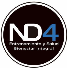 Imagen de ND4 Entrenamiento y Salud, Bienestar Integral