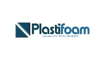 Imagen de Plastifoam Quality PVC Sheet