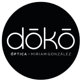 Imagen de doko óptica Miriam González