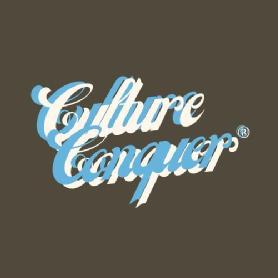 Imagen de Culture Conquer