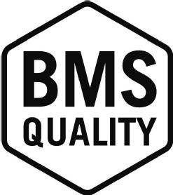 Imagen de BMS QUALITY