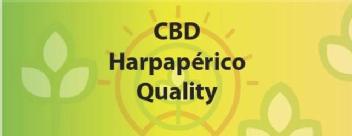 Imagen de CBD Harpapérico Quality