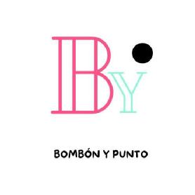 Imagen de BY BOMBÓN Y PUNTO