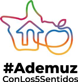 Imagen de #AdemuzConLos5Sentidos