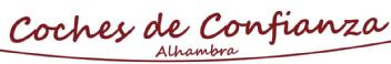 Imagen de Coches de confianza Alhambra