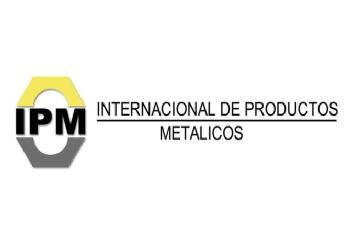 Imagen de IPM INTERNACIONAL DE PRODUCTOS METALICOS