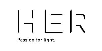 Imagen de HER PASSION FOR LIGHT