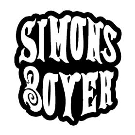Imagen de SIMONS BOYER