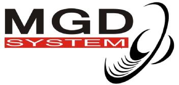 Imagen de MGD System
