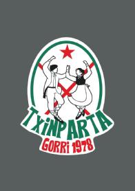 Imagen de Txinpartagorri